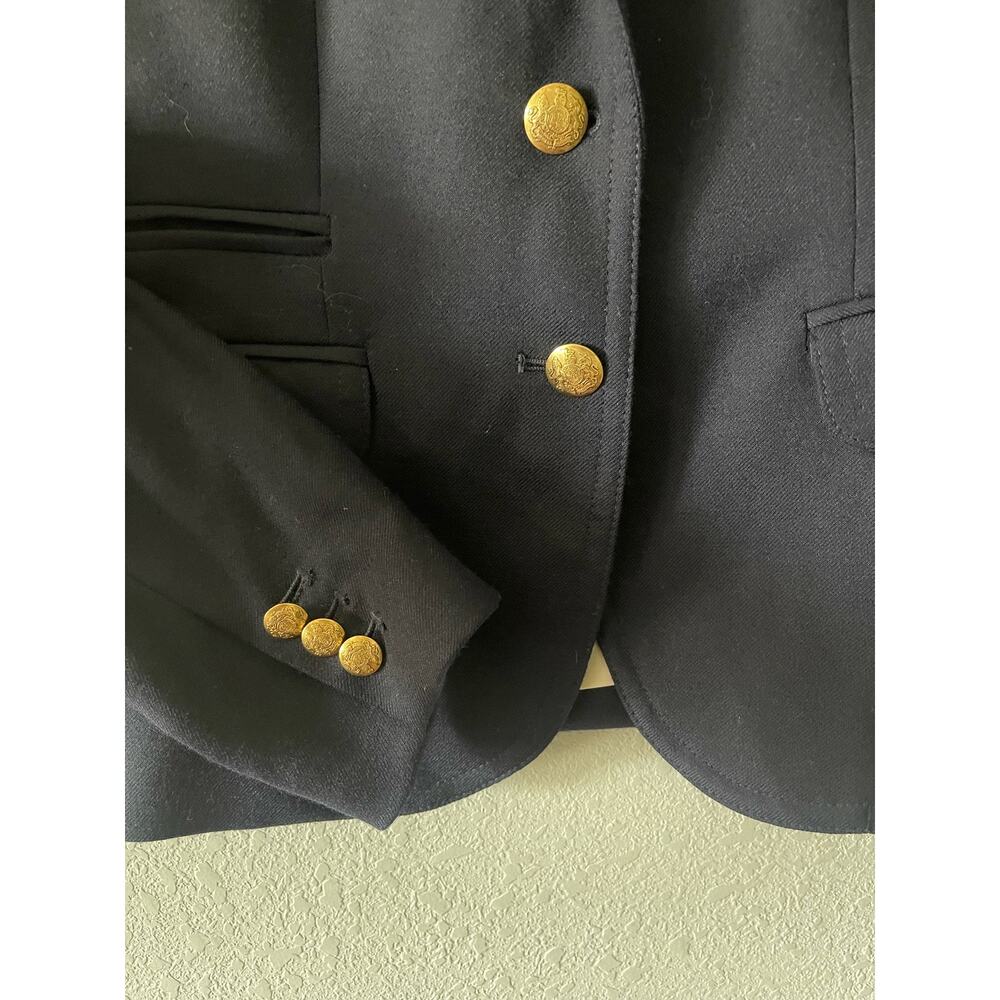 J. Crew Wool Blazer - Picture 8 of 11